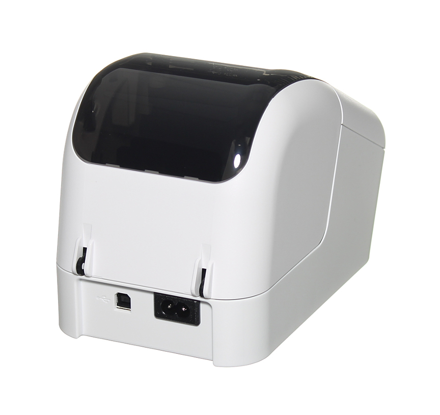 BROTHER QL-810W Impresora de Etiquetas WIFI