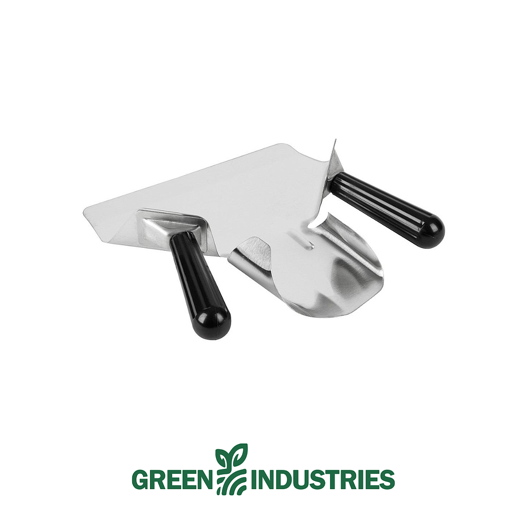 Pala para Papas Fritas Acero Inoxidable