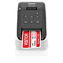 BROTHER QL-810W Impresora de Etiquetas WIFI