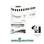 Rollo Continuo House Labels DK2205 62 mm x 30,48 m Blanco